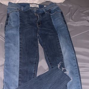Pacun Jeans